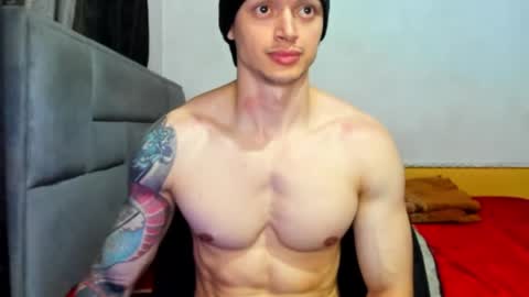 Snapshot of dick_demon_1 chatting on May 30, 1:03 am jhon online show from May 30, 1:03 am