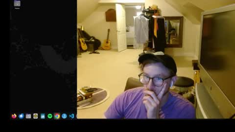 Snapshot of dick_doug_42092 chatting on July 27, 12:28 am dick dug online show from July 27, 12:28 am