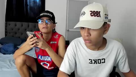 dick online show from January 8, 12:51 pm