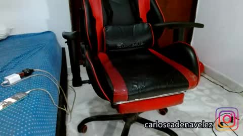 dick_monster23cm online show from April 26, 10:07 pm