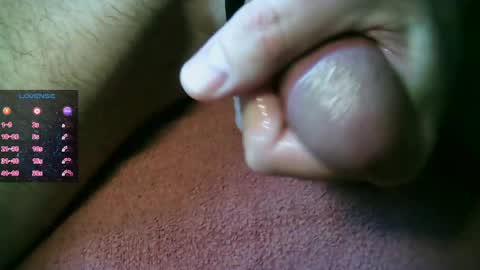 dick_playy online show from April 20, 6:20 pm