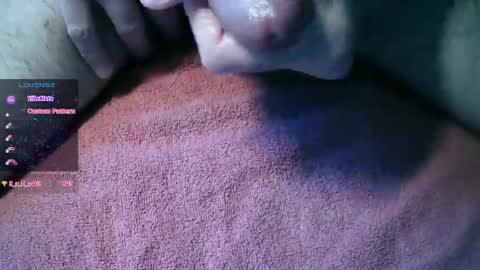 Snapshot of dick_playy chatting on April 30, 5:52 pm dick_playy online show from April 30, 5:52 pm
