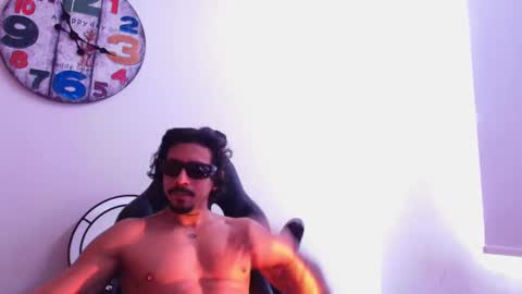 Damin online show from October 6, 5:54 pm