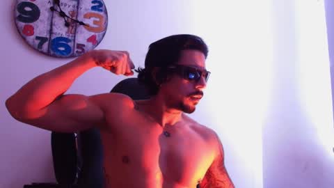 Damin online show from October 7, 9:34 pm