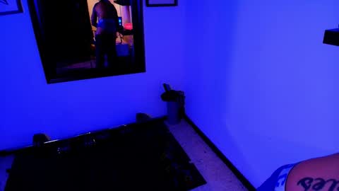 Damin online show from February 8, 1:58 pm