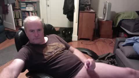 Richard Fleischer online show from January 30, 7:07 am
