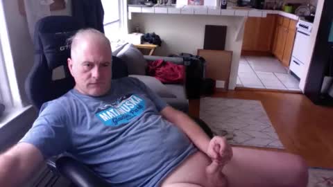Snapshot of dickflasher5 chatting on January 15, 5:16 pm Richard Fleischer online show from January 15, 5:16 pm