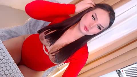 Dickforlillyx online show from March 6, 8:55 am