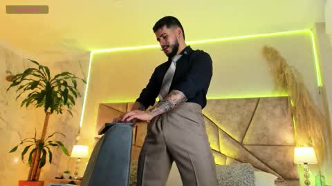 Dick Griffith online show from November 2, 11:01 am