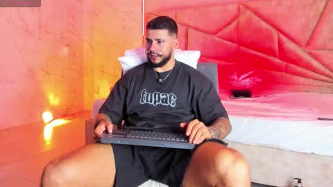 Dick Griffith online show from November 30, 1:59 pm