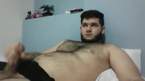 Snapshot of dickhot50145 chatting on February 9, 10:21 pm dickhot50145 online show from February 9, 10:21 pm