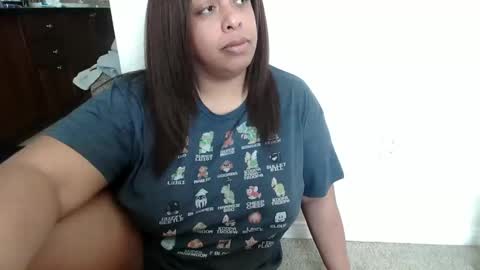 mistressjazmin online show from March 24, 10:59 pm