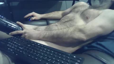 Snapshot of dickrb1984 chatting on February 27, 9:14 pm dickrb1984 online show from February 27, 9:14 pm