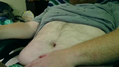 Steve online show from October 24, 11:56 pm