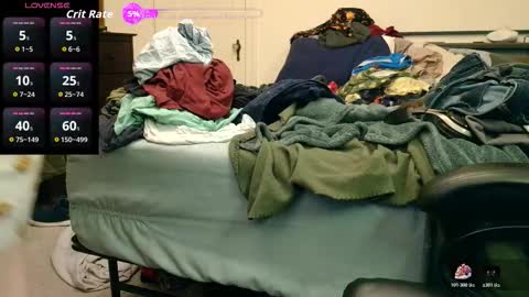 Steve online show from November 5, 1:05 am