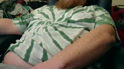 Steve online show from March 7, 4:15 pm