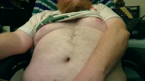 Steve online show from April 22, 4:37 am