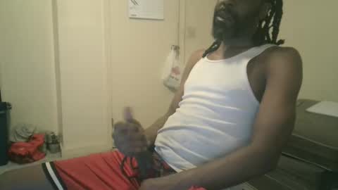 dicktracey007 online show from March 29, 2:22 am