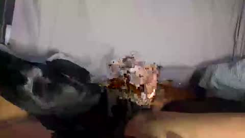 Snapshot of dicktrack92 chatting on October 26, 1:55 am Dick Tracy online show from October 26, 1:55 am