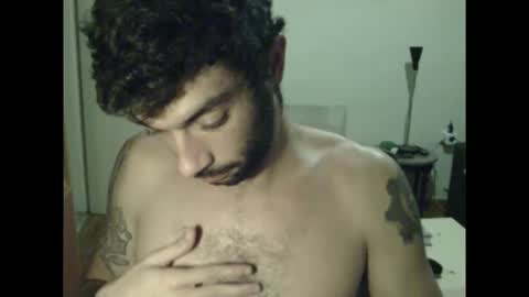 dickus_biggus online show from November 9, 3:05 am