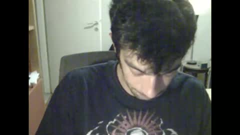 dickus_biggus online show from May 27, 12:40 am
