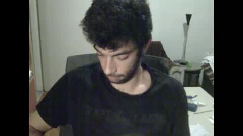 dickus_biggus online show from June 1, 9:16 pm