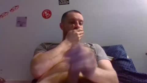 Dickvandick957 online show from June 9, 9:21 am