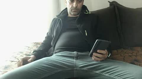 Snapshot of dickymouse7 chatting on January 18, 2:55 pm Mb dickymouse7 online show from January 18, 2:55 pm