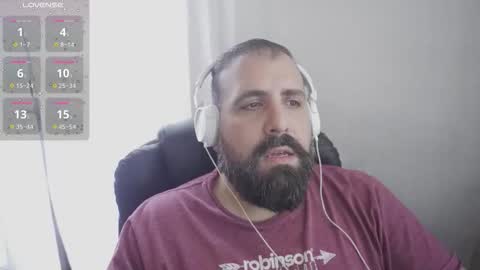 Cristian Dipolino online show from October 30, 4:41 pm