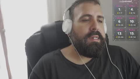 Cristian Dipolino online show from November 4, 3:22 pm