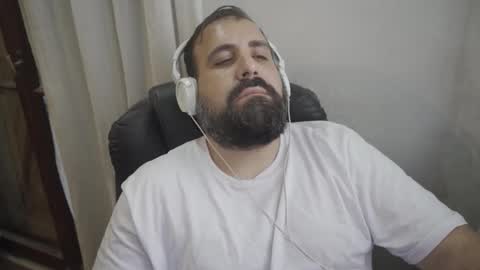 Cristian Dipolino online show from December 1, 9:09 pm