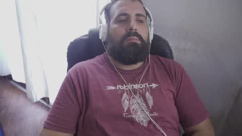 Cristian Dipolino online show from January 7, 3:25 pm