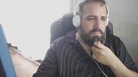 Cristian Dipolino online show from February 15, 7:43 pm