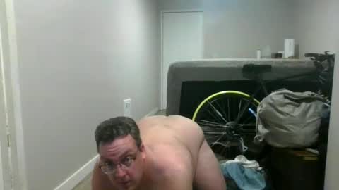 Didgeman online show from February 7, 11:24 pm