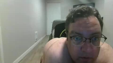 Didgeman online show from October 9, 9:57 pm