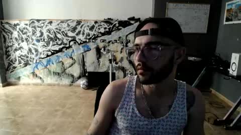 Snapshot of didismurf02 chatting on July 16, 10:38 pm didismurf02 online show from July 16, 10:38 pm