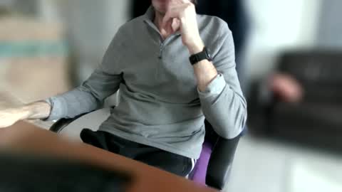 Snapshot of didonc chatting on February 11, 9:47 am didonc from france..... online show from February 11, 9:47 am