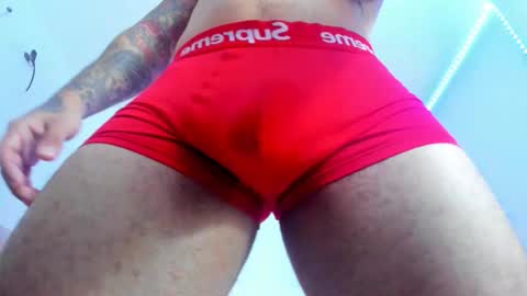 Diego online show from October 23, 10:03 am