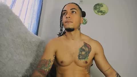 Diego online show from March 12, 12:11 pm