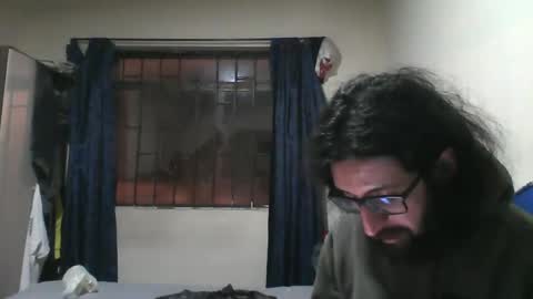 Snapshot of diego_incubo_ii chatting on November 23, 4:34 am diego_incubo_ii online show from November 23, 4:34 am