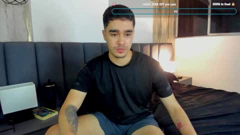 diego_leblanc online show from January 12, 11:54 pm