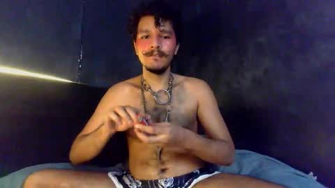 diemond_latinx98 online show from February 22, 1:31 pm