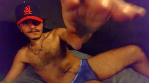 diemond_latinx98 online show from March 18, 7:11 am