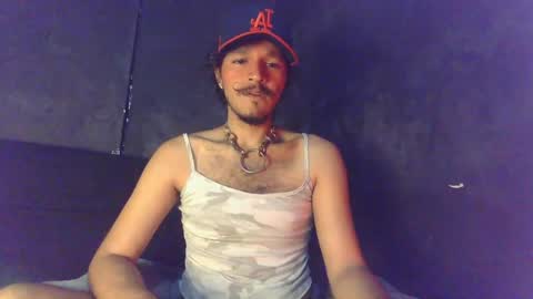 diemond_latinx98 online show from April 6, 6:14 am