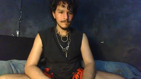 diemond_latinx98 online show from April 15, 12:28 am