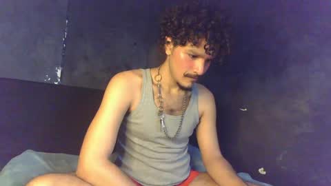 diemond_latinx98 online show from April 18, 11:47 am