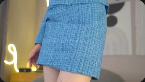 Sophie online show from February 9, 3:34 pm