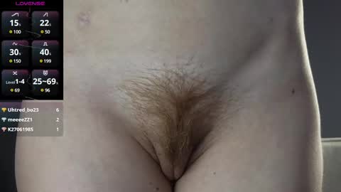 Tanya online show from February 25, 3:49 pm