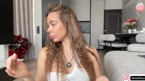 Tanya online show from October 8, 9:07 am