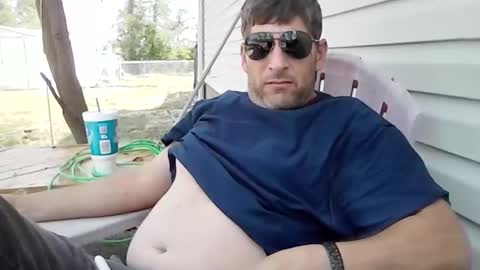 Daddy online show from April 23, 6:21 pm